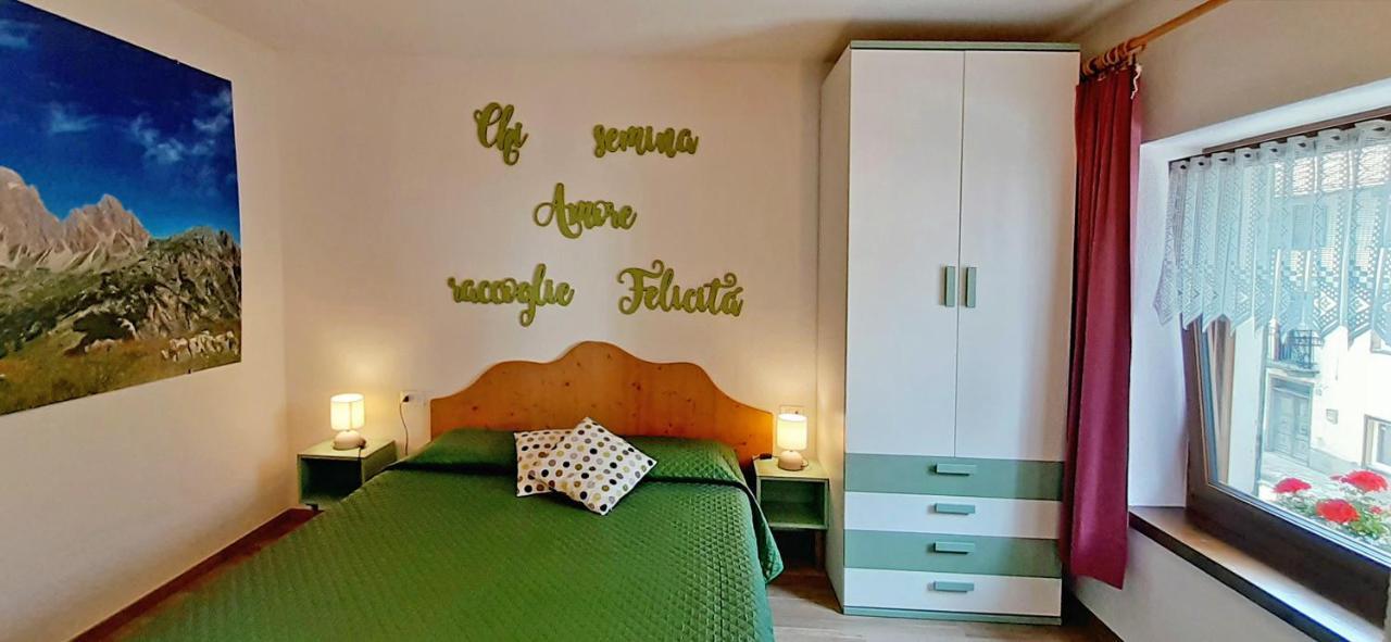 Casa Mariani-Tortoi Apartment Candide Ngoại thất bức ảnh