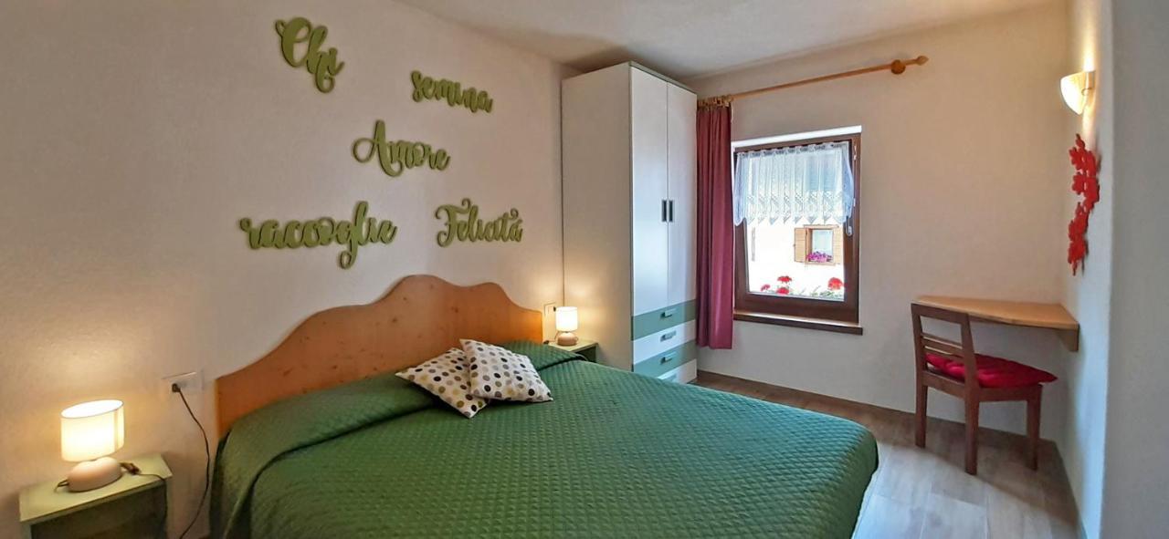 Casa Mariani-Tortoi Apartment Candide Ngoại thất bức ảnh