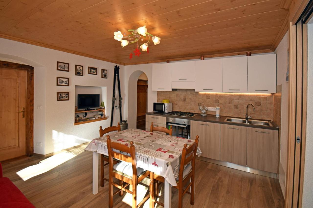 Casa Mariani-Tortoi Apartment Candide Ngoại thất bức ảnh