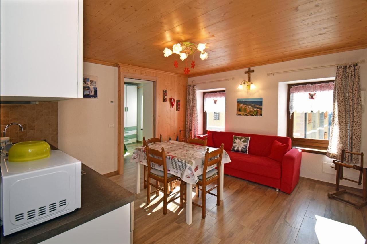 Casa Mariani-Tortoi Apartment Candide Ngoại thất bức ảnh
